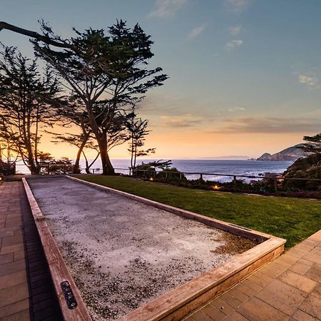 Montara Entire Private Coastal Retreat - Spectacular Ocean Views Whot Tubヴィラ エクステリア 写真