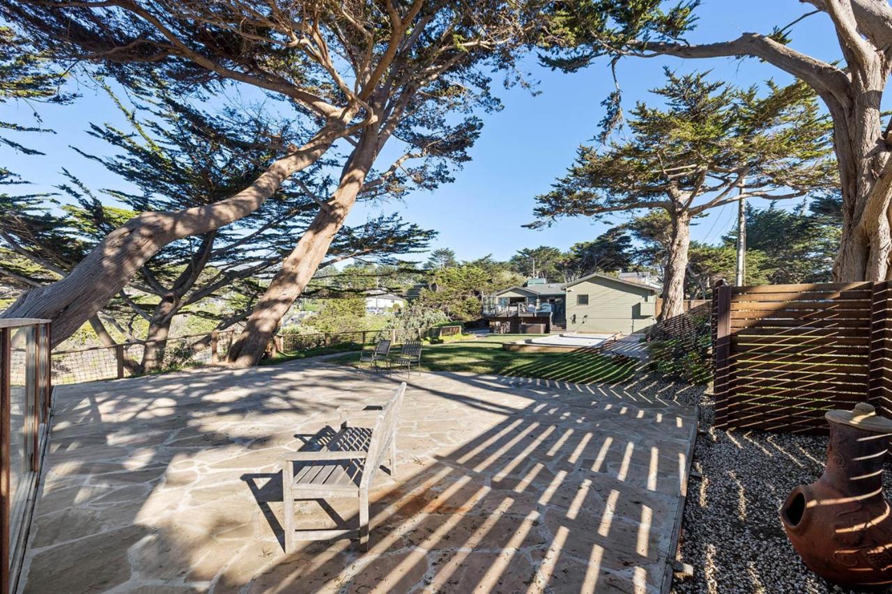 Montara Entire Private Coastal Retreat - Spectacular Ocean Views Whot Tubヴィラ エクステリア 写真