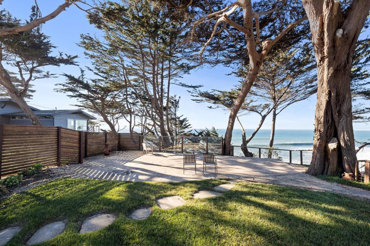 Montara Entire Private Coastal Retreat - Spectacular Ocean Views Whot Tubヴィラ エクステリア 写真