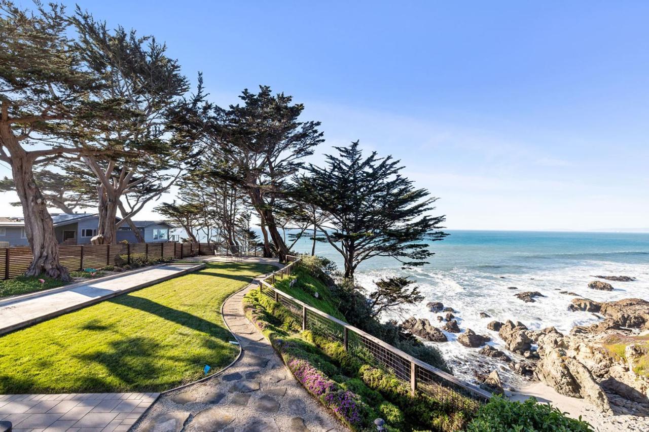 Montara Entire Private Coastal Retreat - Spectacular Ocean Views Whot Tubヴィラ エクステリア 写真