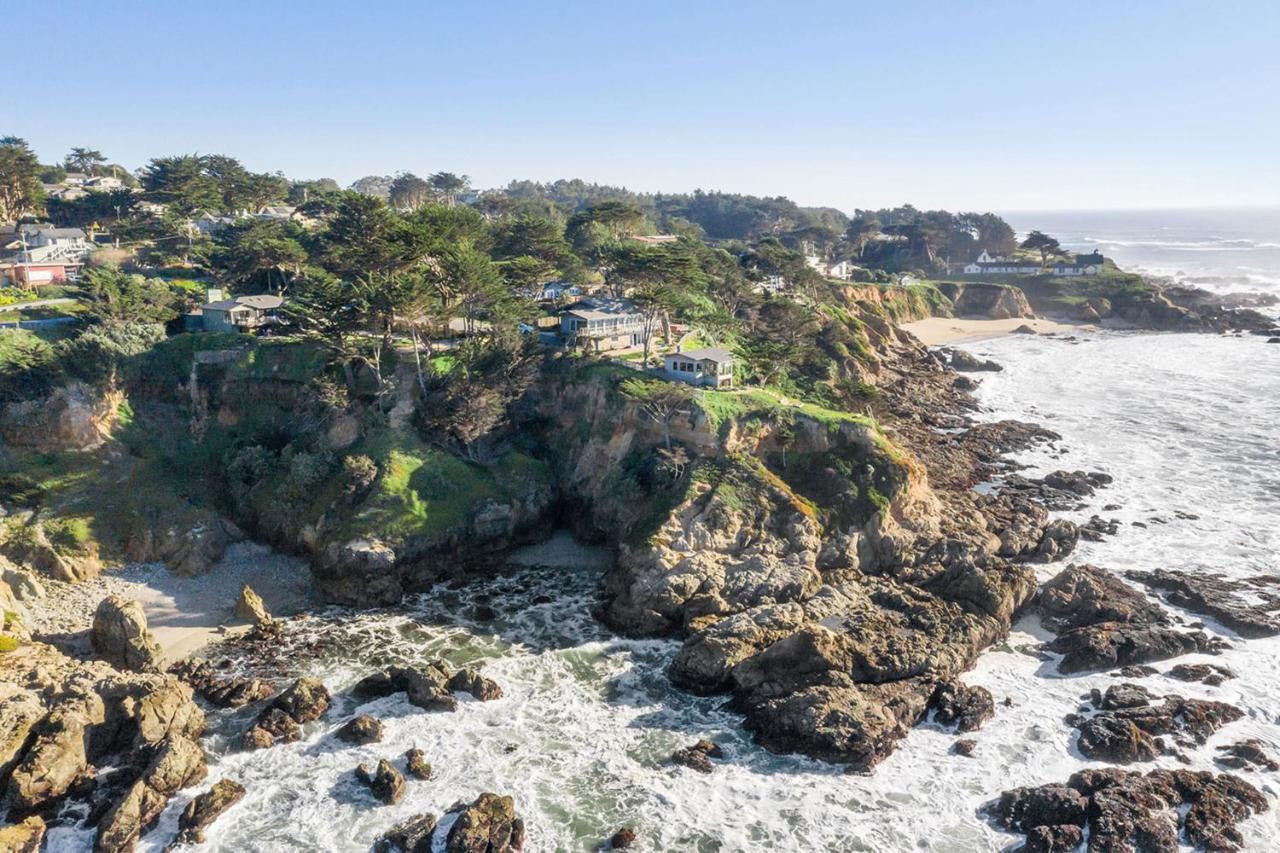 Montara Entire Private Coastal Retreat - Spectacular Ocean Views Whot Tubヴィラ エクステリア 写真