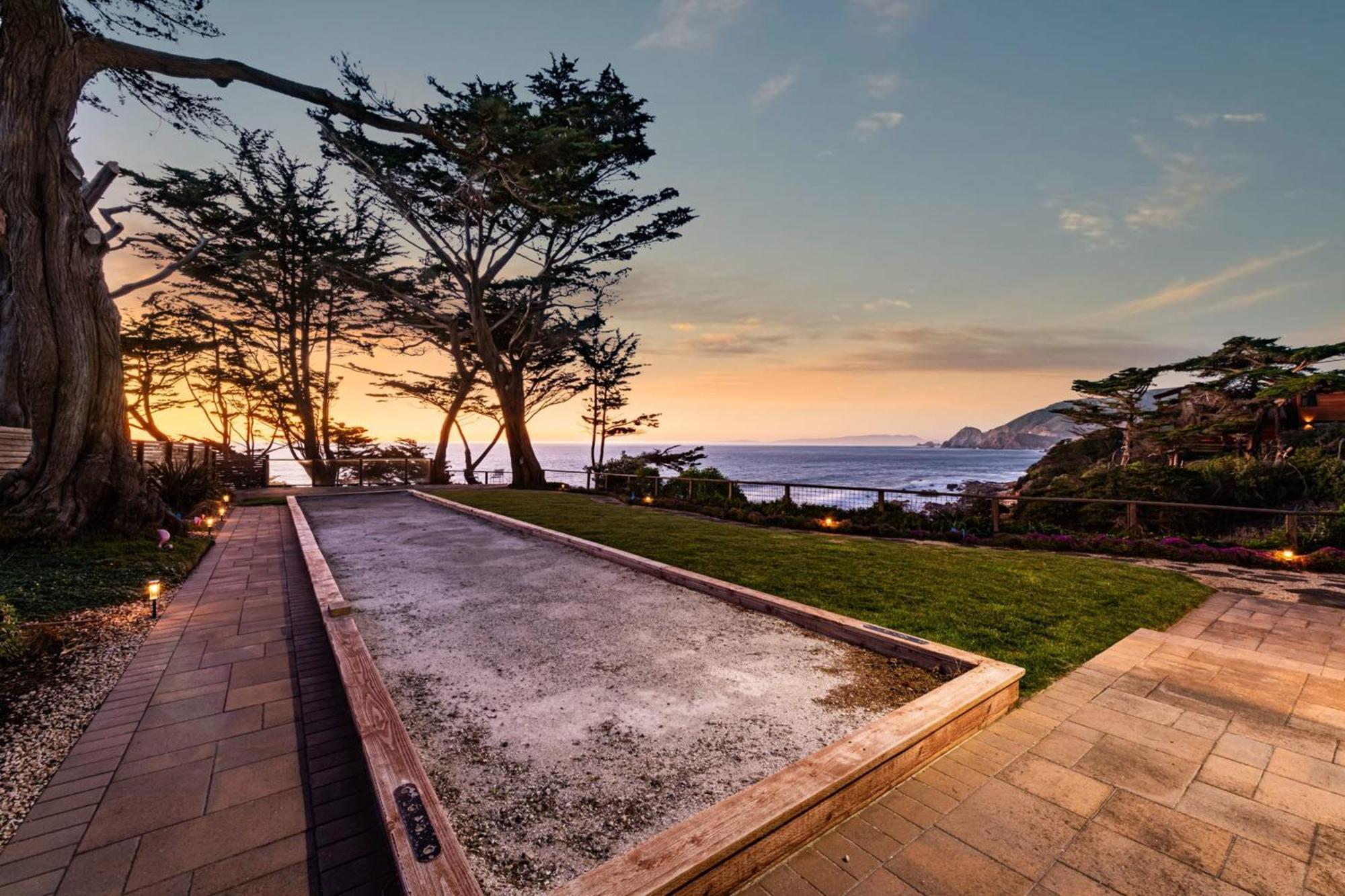 Montara Entire Private Coastal Retreat - Spectacular Ocean Views Whot Tubヴィラ エクステリア 写真