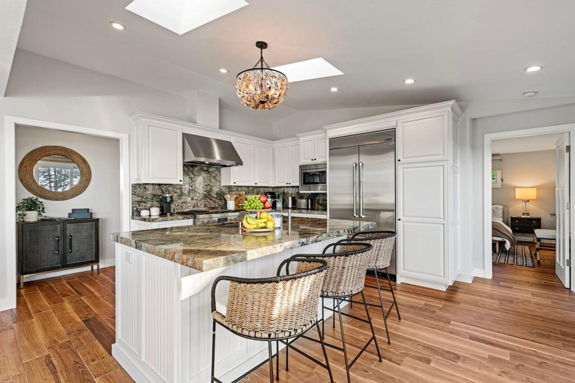 Montara Entire Private Coastal Retreat - Spectacular Ocean Views Whot Tubヴィラ エクステリア 写真