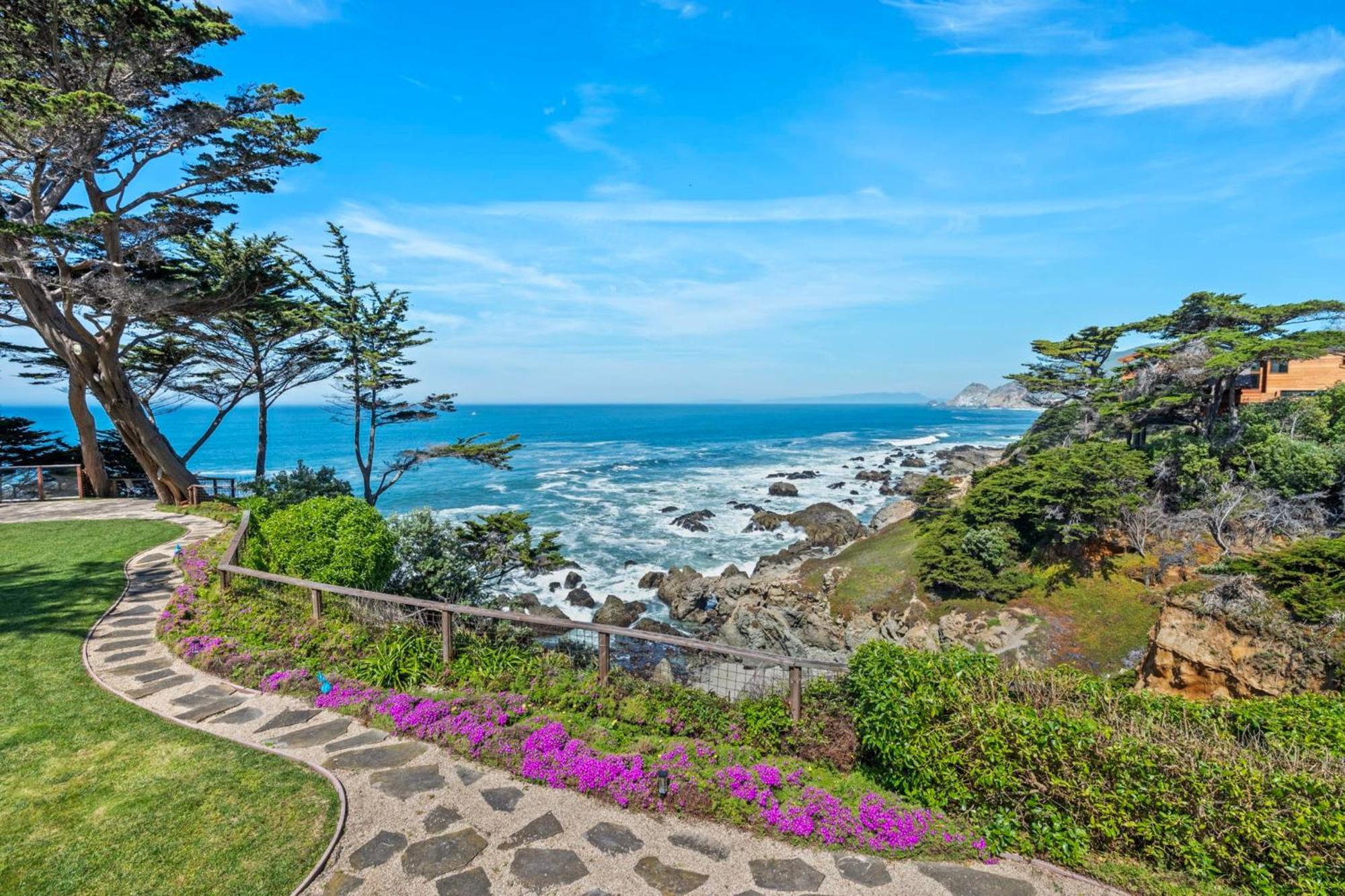 Montara Entire Private Coastal Retreat - Spectacular Ocean Views Whot Tubヴィラ エクステリア 写真