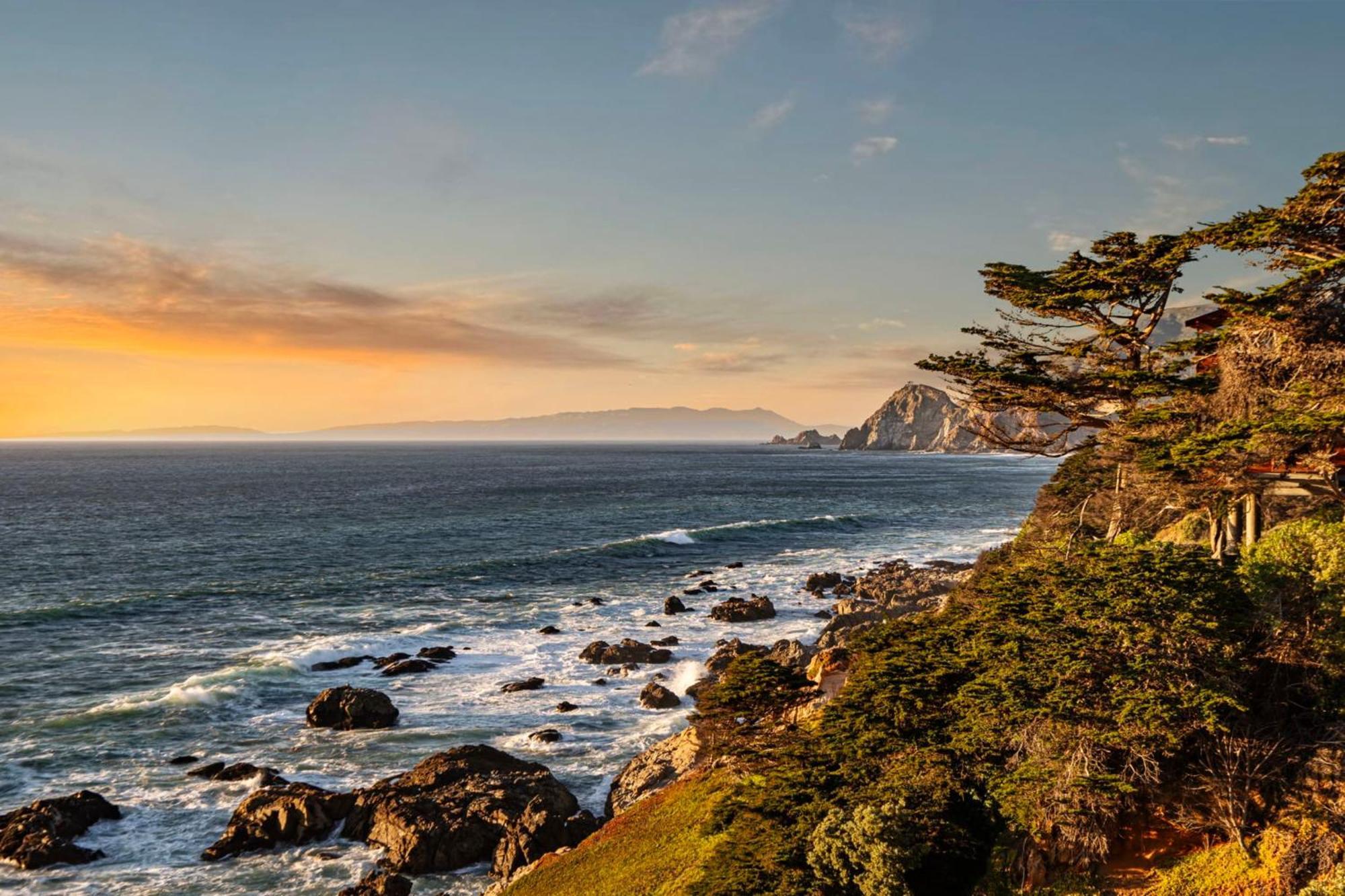 Montara Entire Private Coastal Retreat - Spectacular Ocean Views Whot Tubヴィラ エクステリア 写真