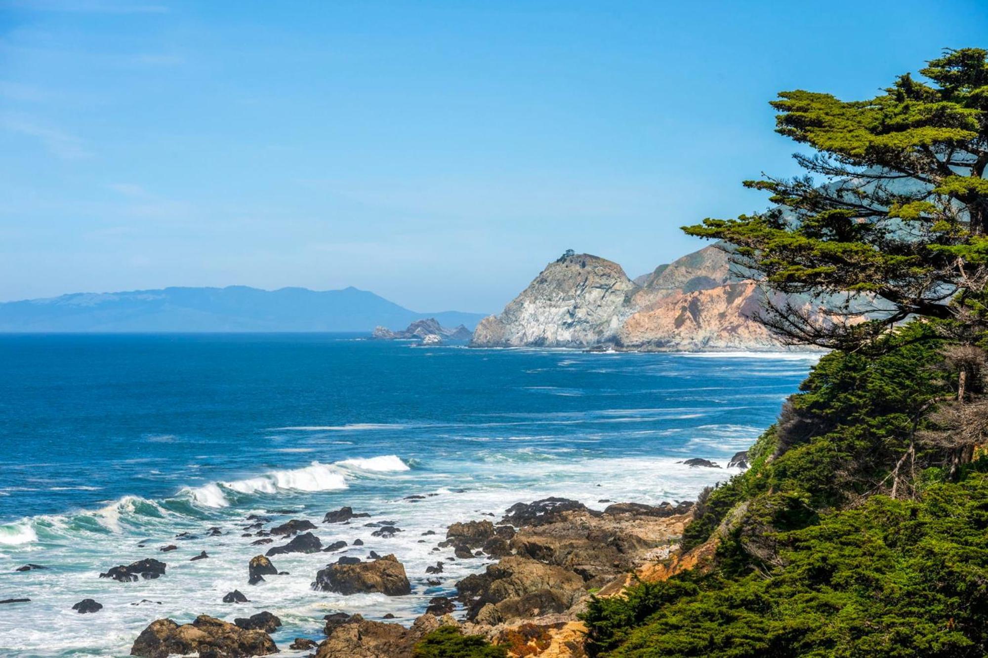 Montara Entire Private Coastal Retreat - Spectacular Ocean Views Whot Tubヴィラ エクステリア 写真