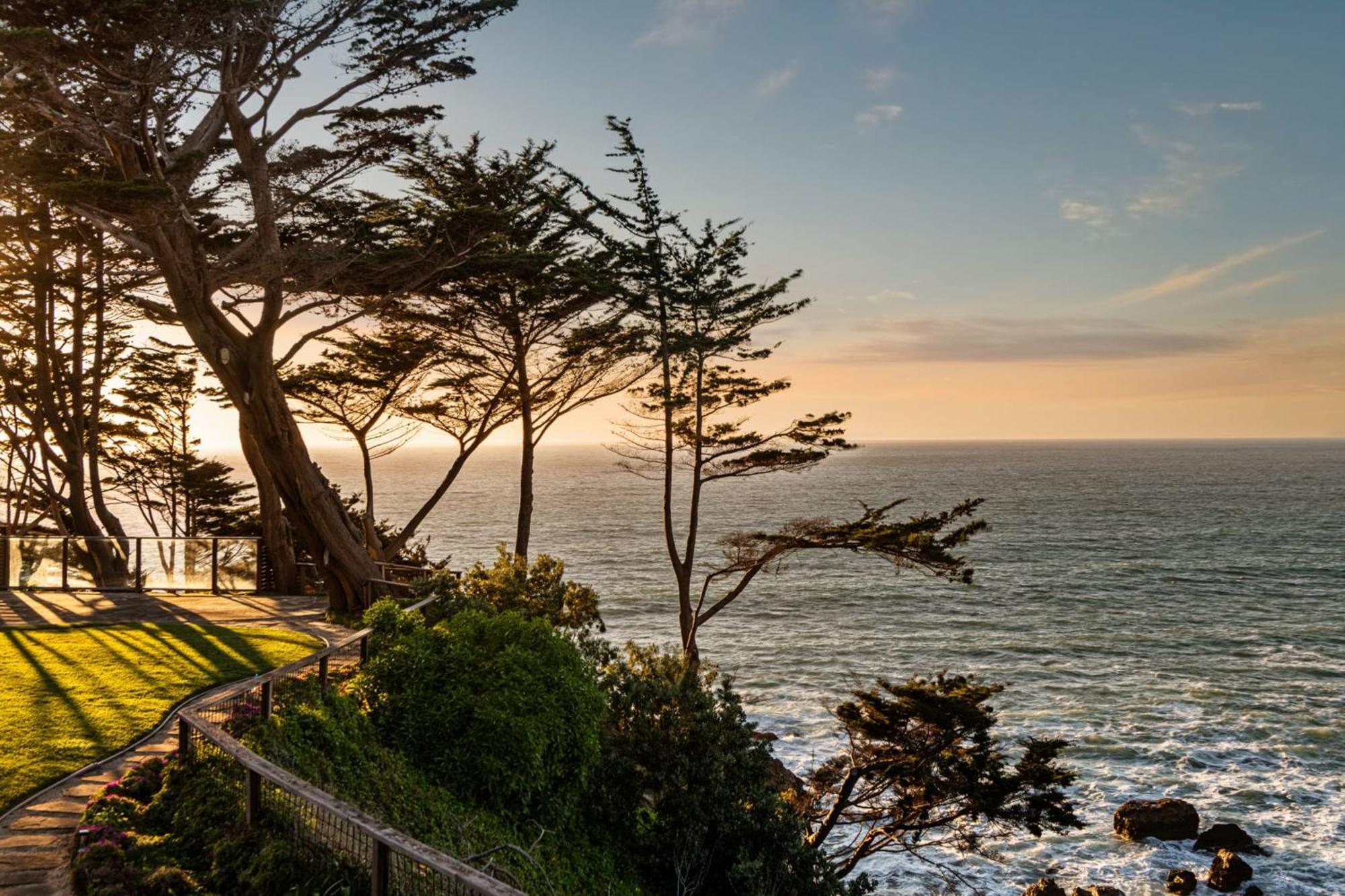 Montara Entire Private Coastal Retreat - Spectacular Ocean Views Whot Tubヴィラ エクステリア 写真